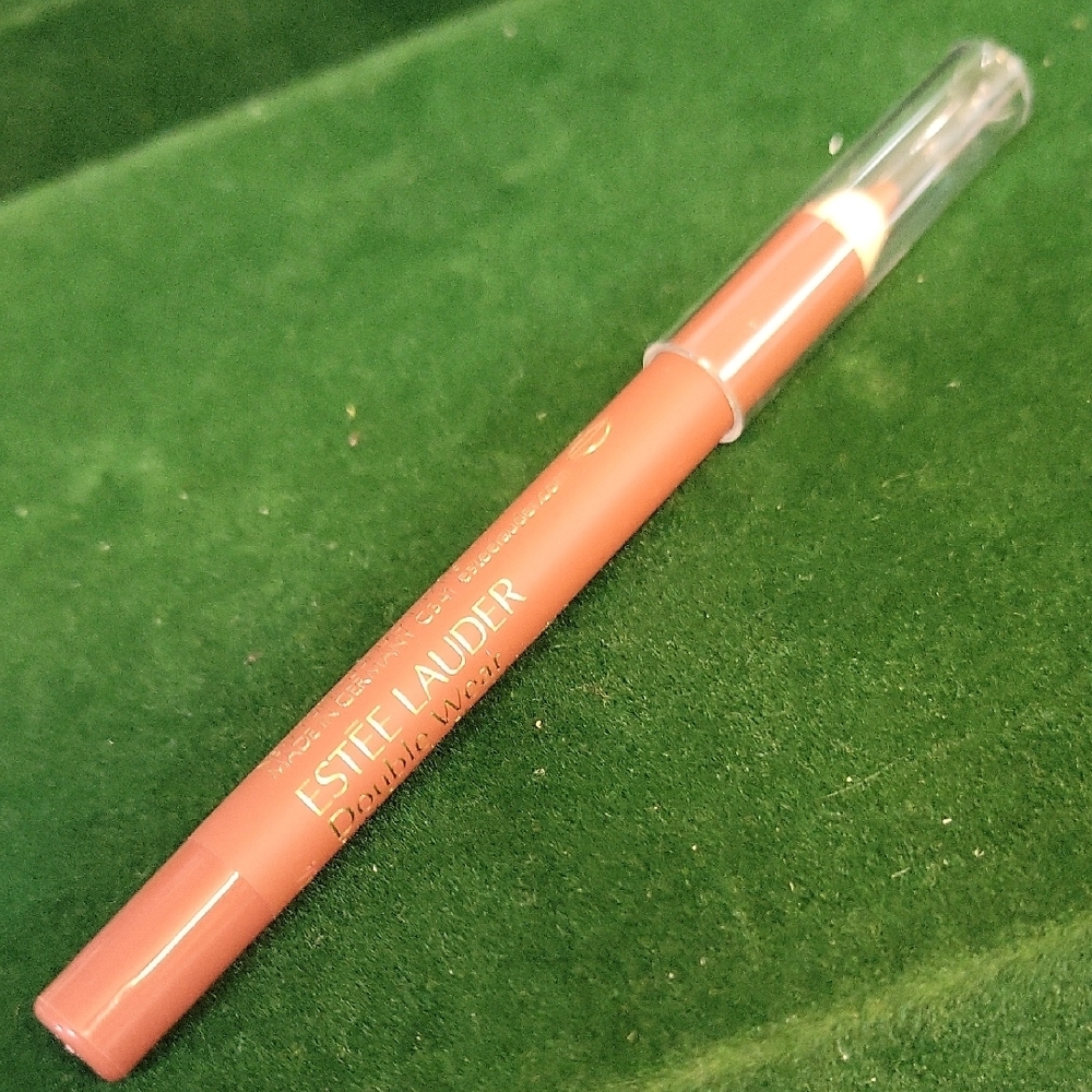 Estee Lauder Double Wear Lip Liner 4" Pencil - 008 Spice New